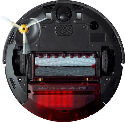 Робот-пылесос iRobot Roomba 980