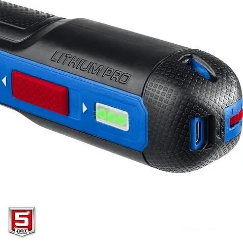 Электроотвертка Зубр Профессионал PSD-4