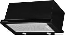 Кухонная вытяжка KUPPERSBERG Slimturbo 60 GB