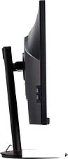Игровой монитор Acer Nitro XV272UZbmiipruzx UM.HX2EE.Z01 Игровой монитор Acer Nitro XV272UZbmiipruzx UM.HX2EE.Z01