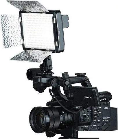 Лампа Godox LF308BI