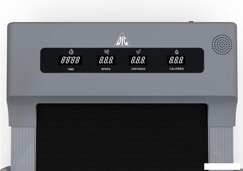 Беговая дорожка DFC Slim T-SL/2G (серый)