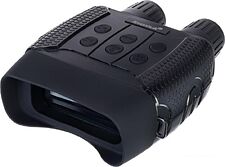Бинокль Levenhuk Halo 13x Wi-Fi (черный)