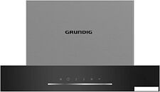 Кухонная вытяжка Grundig GDKP2464BBSC