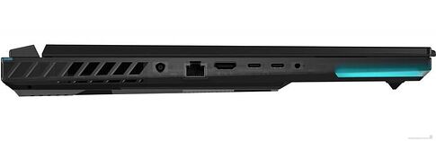 Игровой ноутбук ASUS ROG Strix SCAR 18 2024 G834JYR-R6027