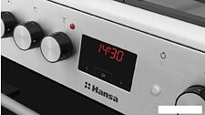 Кухонная плита Hansa FCGX53028 Кухонная плита Hansa FCGX53028