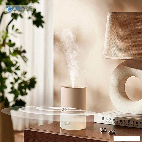 Электронный аромадиффузор Xiaomi Smart Scent Diffuser MJXFJ03XW (евровилка)