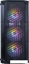 Корпус 1stPlayer Firebase XF-BK-4F1 Корпус 1stPlayer Firebase XF-BK-4F1