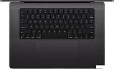 Ноутбук Apple Macbook Pro 16.2" M4 Pro 2024 MX2X3LL/A