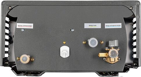 Газовая колонка Nord (Nordfrost) GFC 121 XD