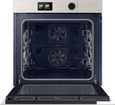 Электрический духовой шкаф Samsung Bespoke NV7B7997AAA/WT