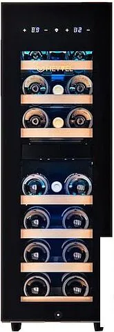 Винный шкаф Meyvel MV19-KBF2