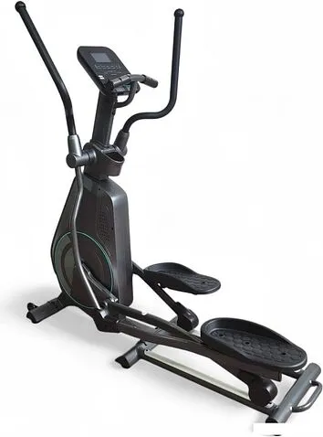 Эллиптический тренажер Calviano Extra (серый)