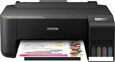 Принтер Epson EcoTank L1210