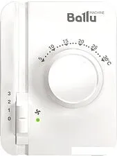 Тепловая завеса Ballu BHC-M15W20-PS