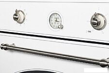 Духовой шкаф KUPPERSBERG SR 609 W SILVER