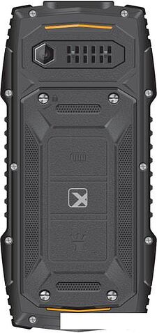 Мобильный телефон TeXet TM-519R
