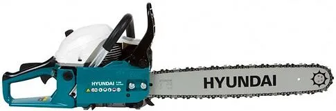 Бензопила Hyundai X 520