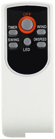 Вентилятор Vivaris VAF W044 158