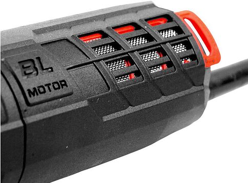 Угловая шлифмашина TEH TG12516BV