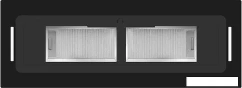 Кухонная вытяжка Korting KHI 9099 ICGN