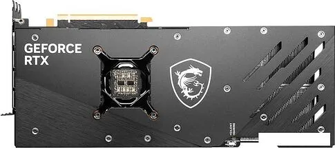 Видеокарта MSI GeForce RTX 4080 Super 16G Gaming Trio