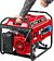 Бензиновый генератор Зубр СБ-8000