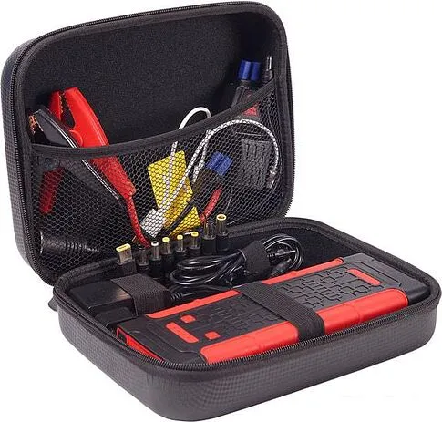 Пусковое устройство Fubag DRIVE 600