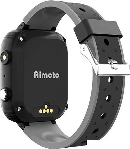 Умные часы Aimoto IQ 4G (черный)