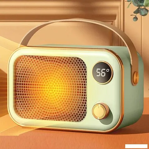 Тепловентилятор Sundays Home TBD0604093001B