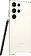 Смартфон Samsung Galaxy S23 Ultra SM-S918B/DS 12GB/256GB (бежевый)