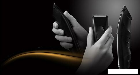 Машинка для стрижки волос Panasonic ER-GP30-K520