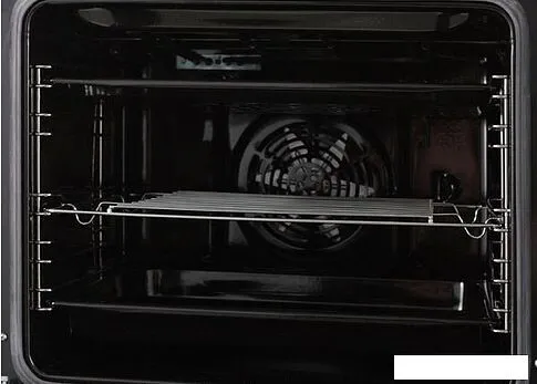 Электрический духовой шкаф Hansa BOEB64130077