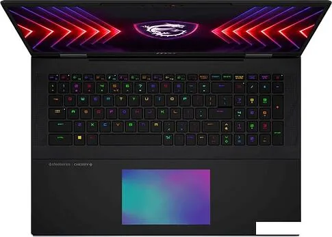 Игровой ноутбук MSI Titan 18 HX A14VIG-211RU