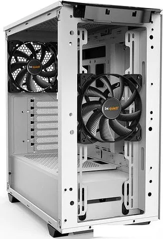 Корпус be quiet! Pure Base 500 BGW35