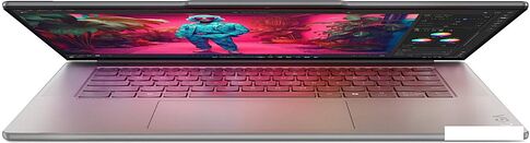 Ноутбук Lenovo Yoga Slim 7 15ILL9 83HM004LRK