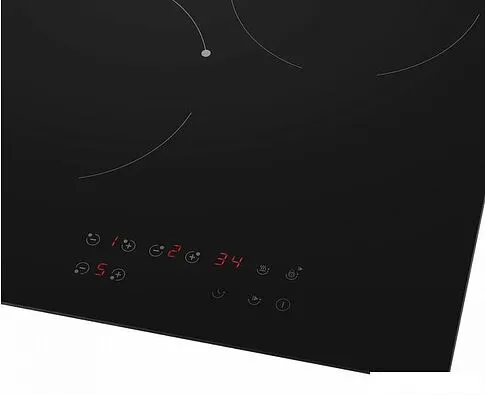 Варочная панель HOMSair HVС43BK