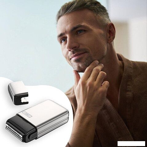 Электробритва XO CF8