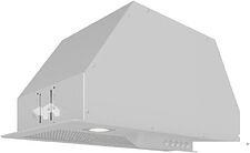 Кухонная вытяжка Korting KHI 6416 W