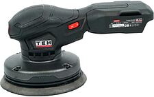 Эксцентриковая шлифмашина TEH LS405 (без АКБ)