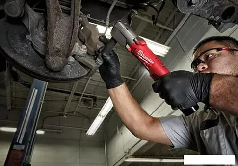 Гайковерт Milwaukee M12 FUEL FRAIWF12-0 4933471699 (без АКБ)