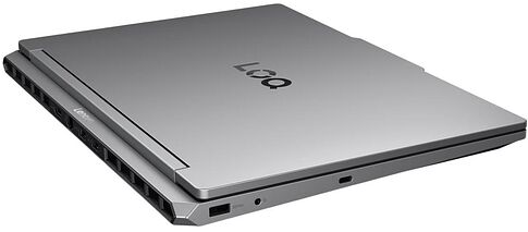 Игровой ноутбук Lenovo LOQ 15AHP11 83TN000ERK