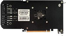 Видеокарта CBR GeForce RTX 3050 8GB GDDR6 VGA-STX3050-8G-RTL-4VO