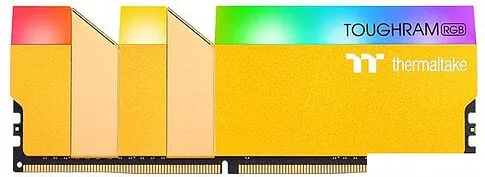 Оперативная память Thermaltake ToughRam RGB 2x8GB DDR4 PC4-28800 RG26D408GX2-3600C18A