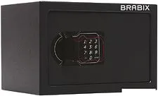 Мебельный сейф Brabix SF-200EL Мебельный сейф Brabix SF-200EL