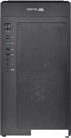 Корпус Thermaltake Versa T35 TG RGB CA-1R7-00M1WN-00