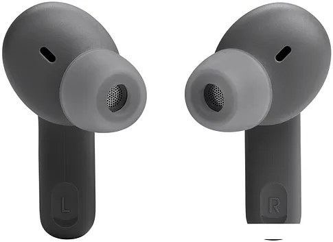 Наушники JBL Tune Beam (черный)