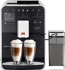 Эспрессо кофемашина Melitta Barista TS Smart F85/0-102