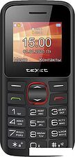 Мобильный телефон TeXet TM-B315 (черный)