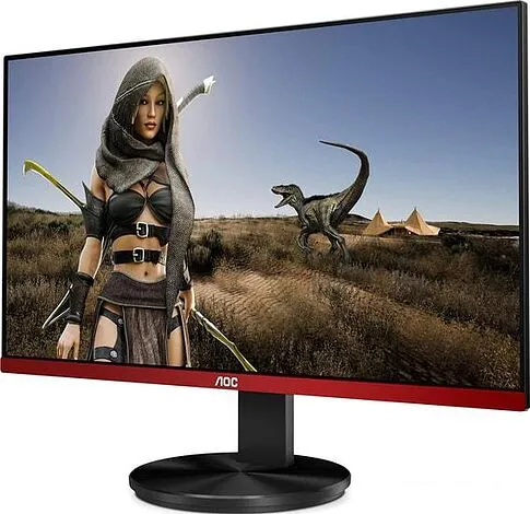 Монитор AOC G2490VXA
